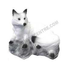 SRT Bedded Fox White  